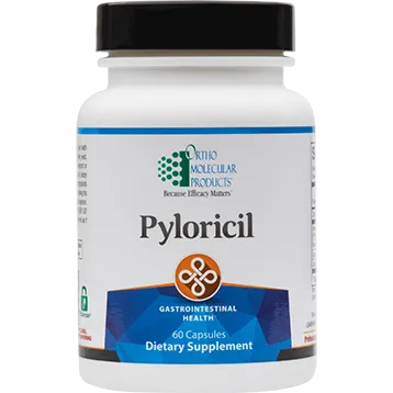Pyloricil (60ct)