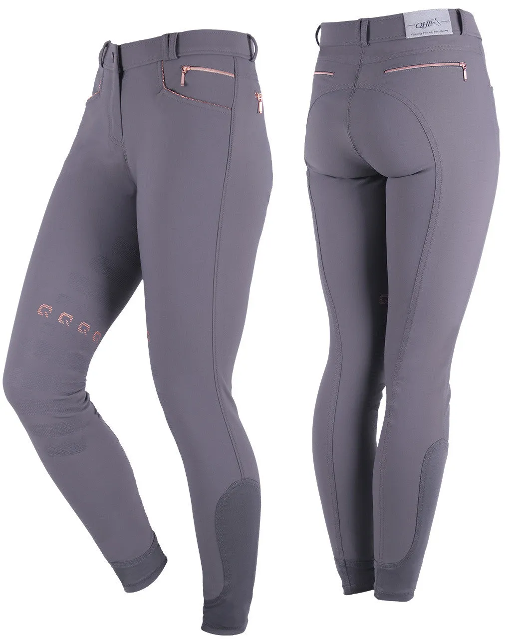 QHP Breeches Saona