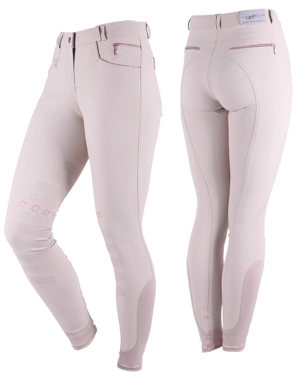 QHP Breeches Saona