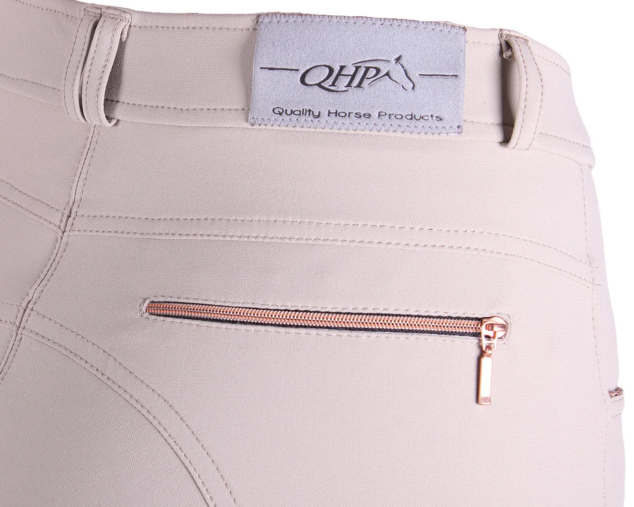 QHP Breeches Saona