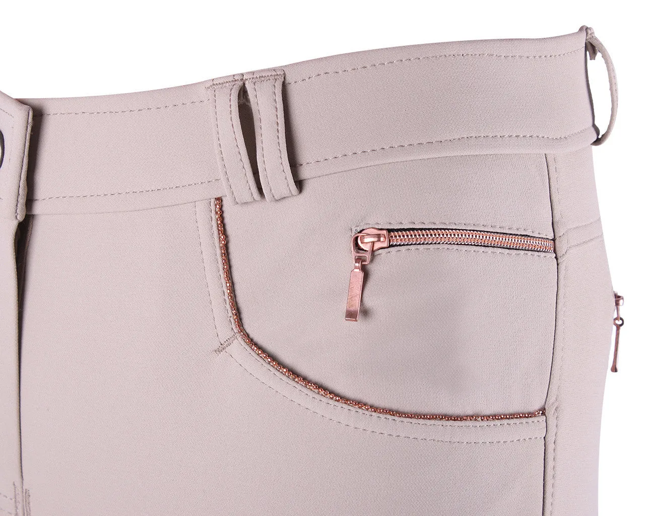 QHP Breeches Saona