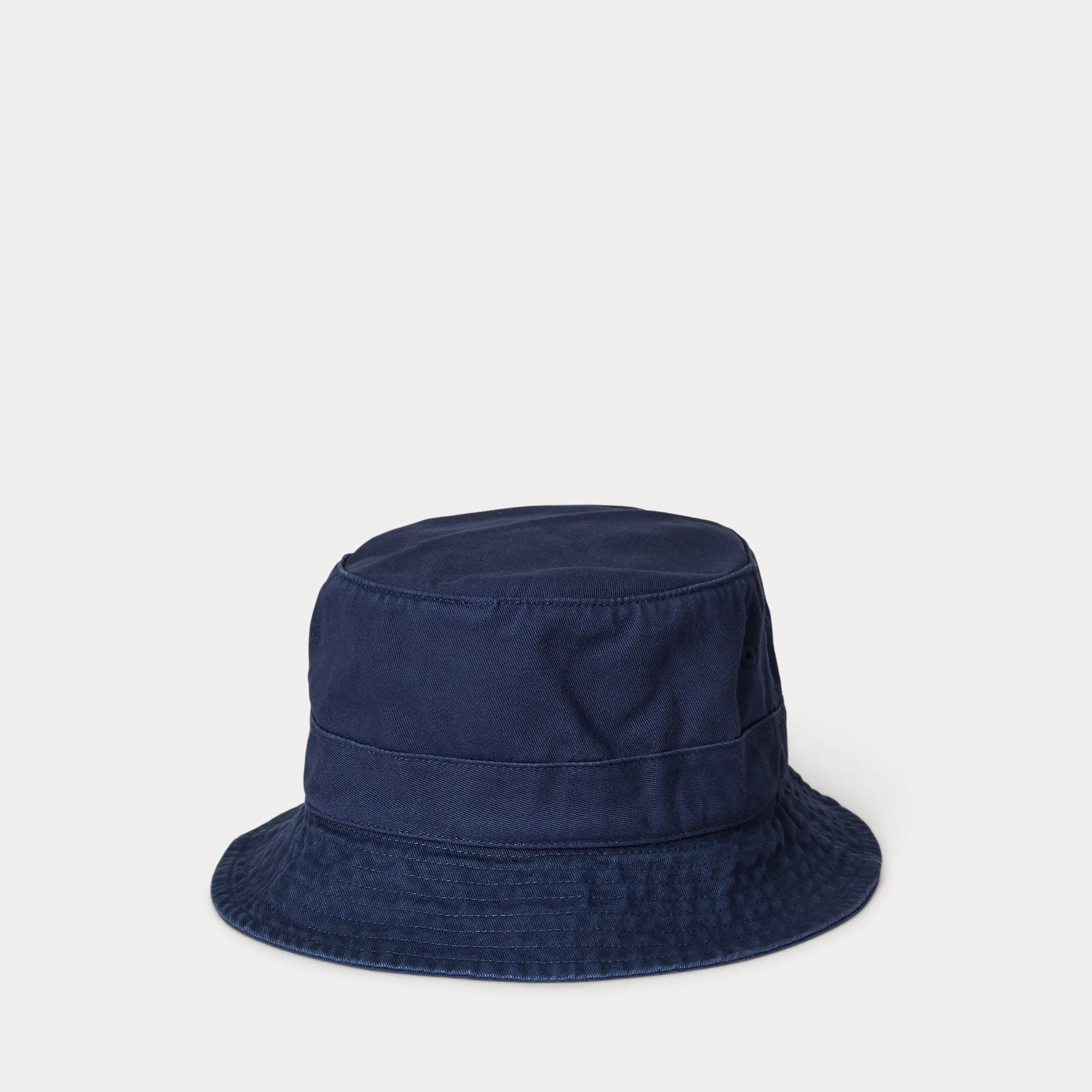 Ralph Lauren Loft Bucket hat - Newport navy