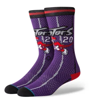 Raptors 96 HWC NBA Purple