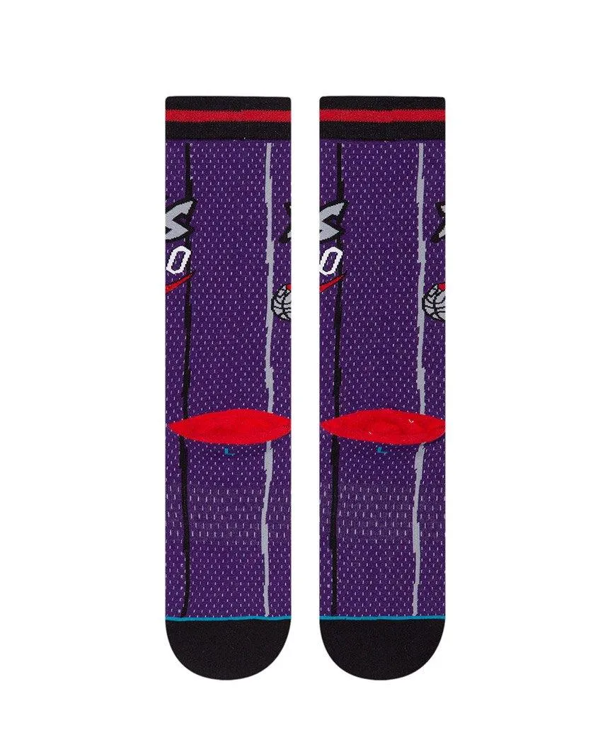 Raptors 96 HWC NBA Purple