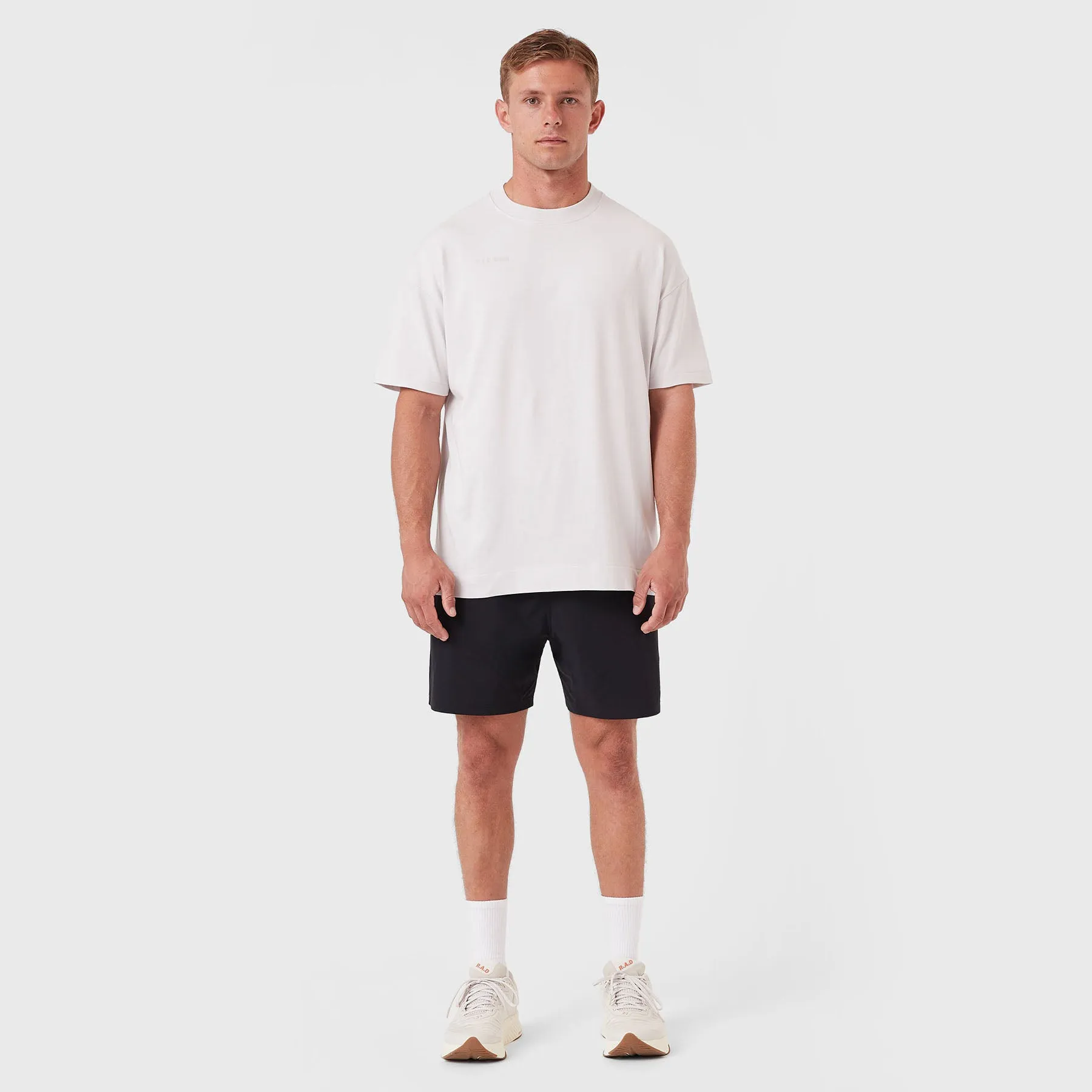 REC GEN - Mass Tee Frost