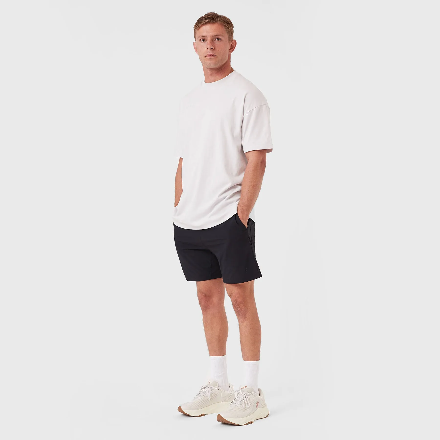 REC GEN - Mass Tee Frost