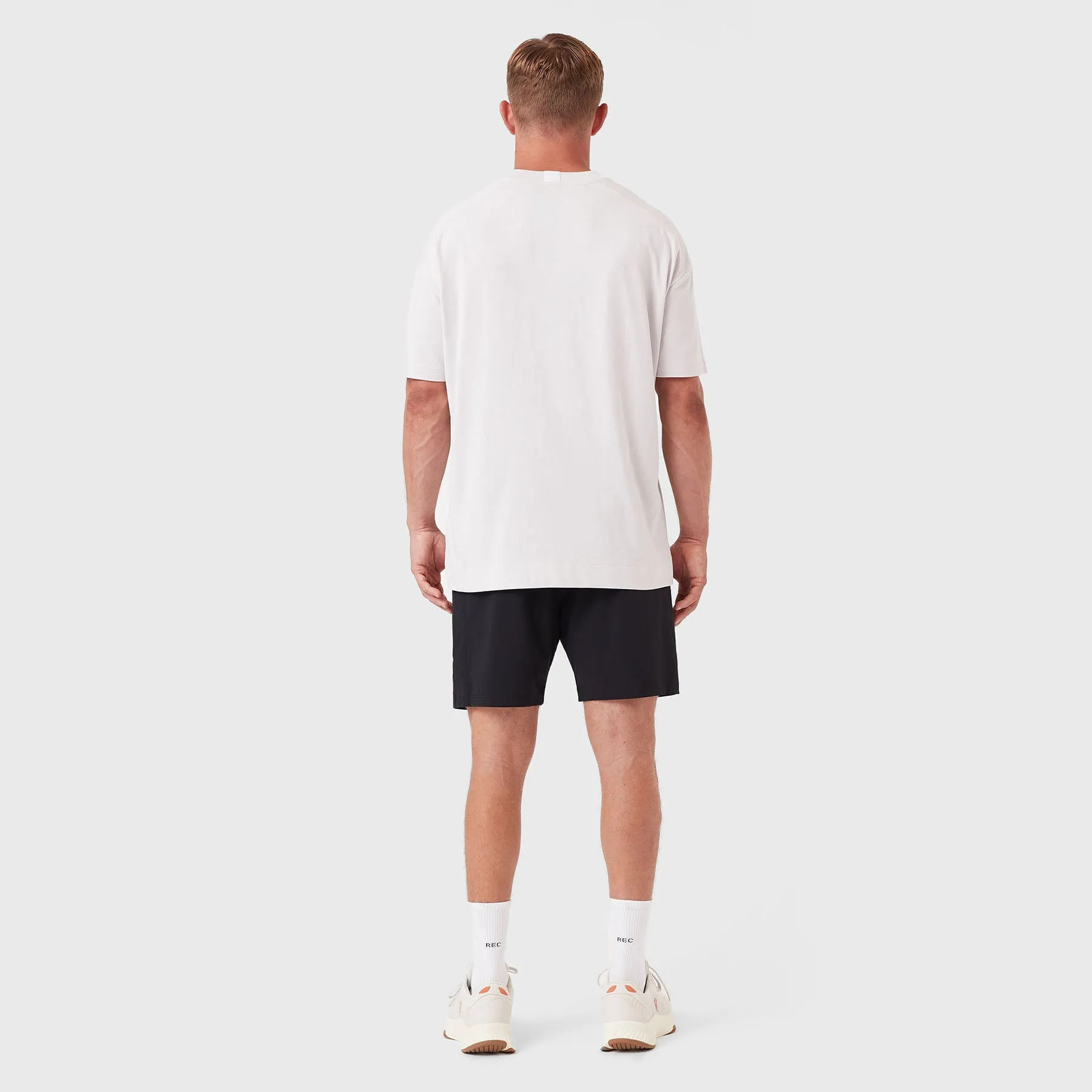 REC GEN - Mass Tee Frost