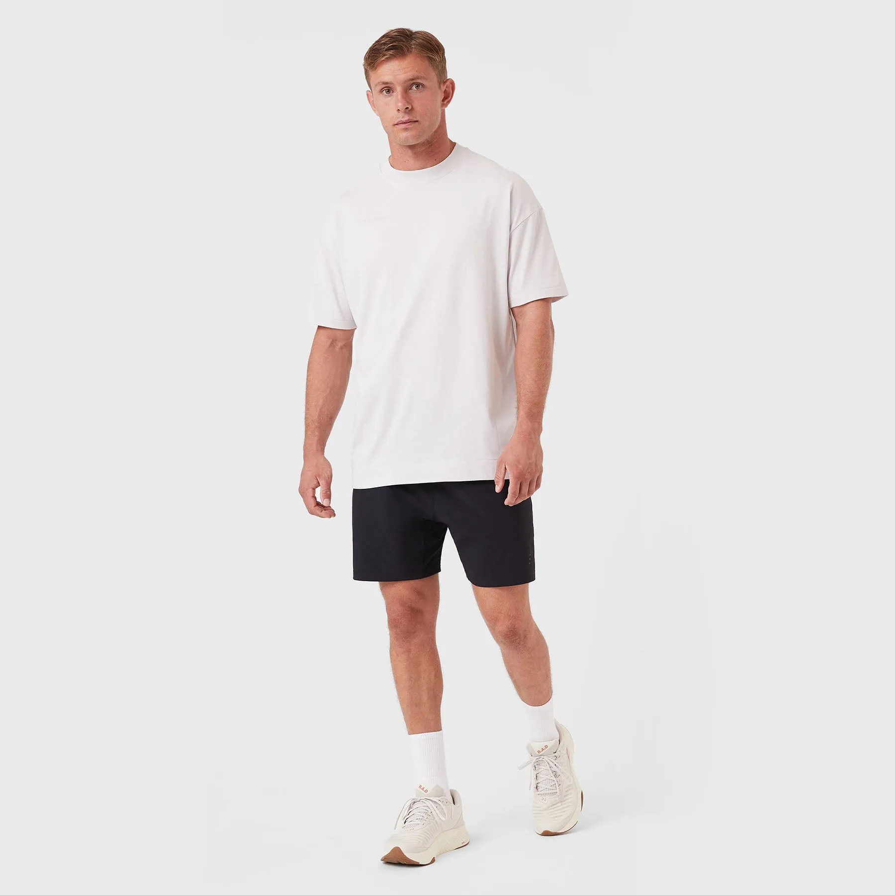 REC GEN - Mass Tee Frost