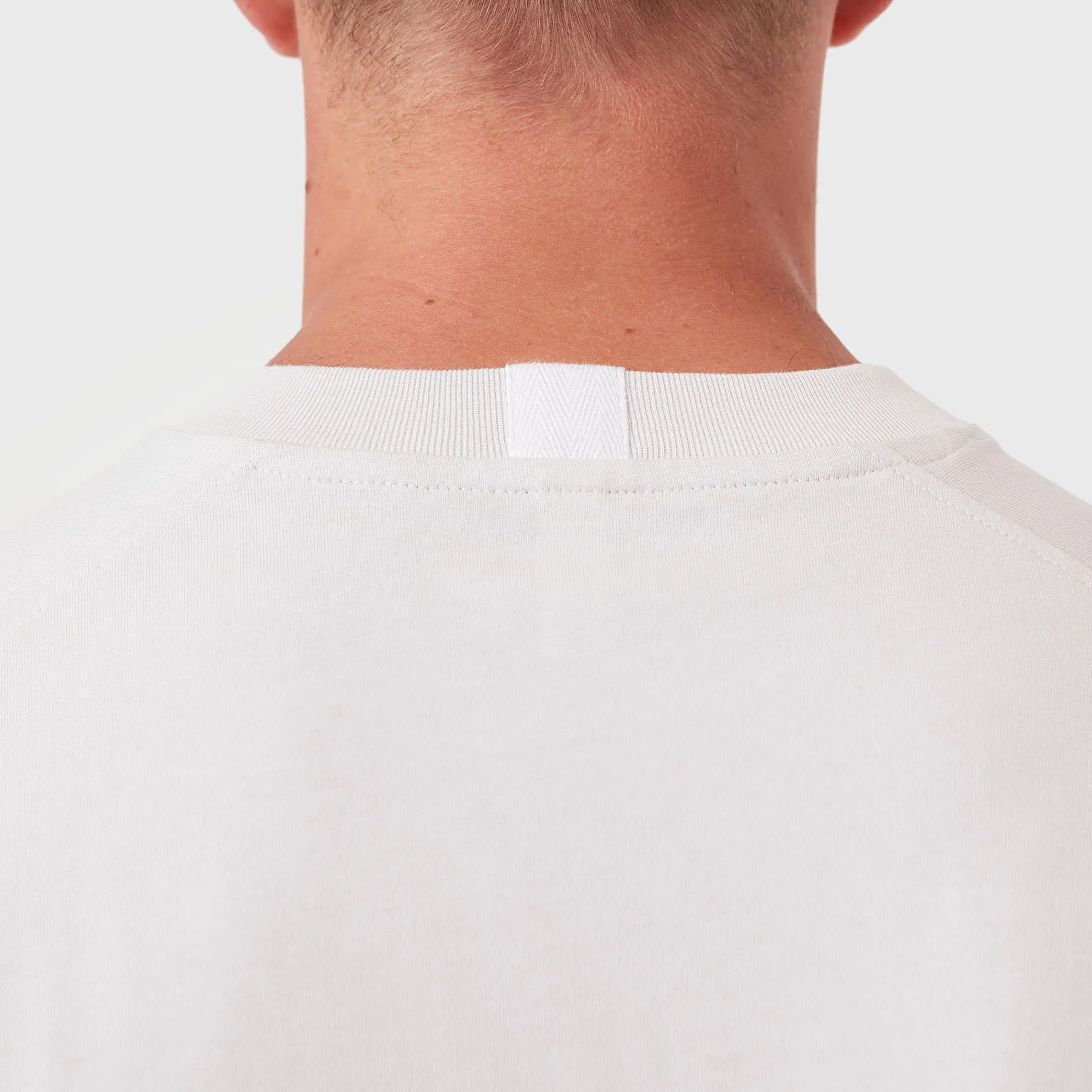 REC GEN - Mass Tee Frost