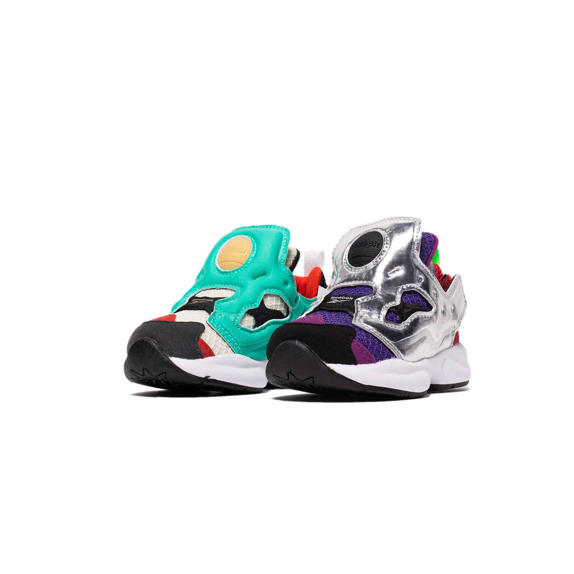 Reebok Toddler Vera Pump 'Vicious 6' Shoe