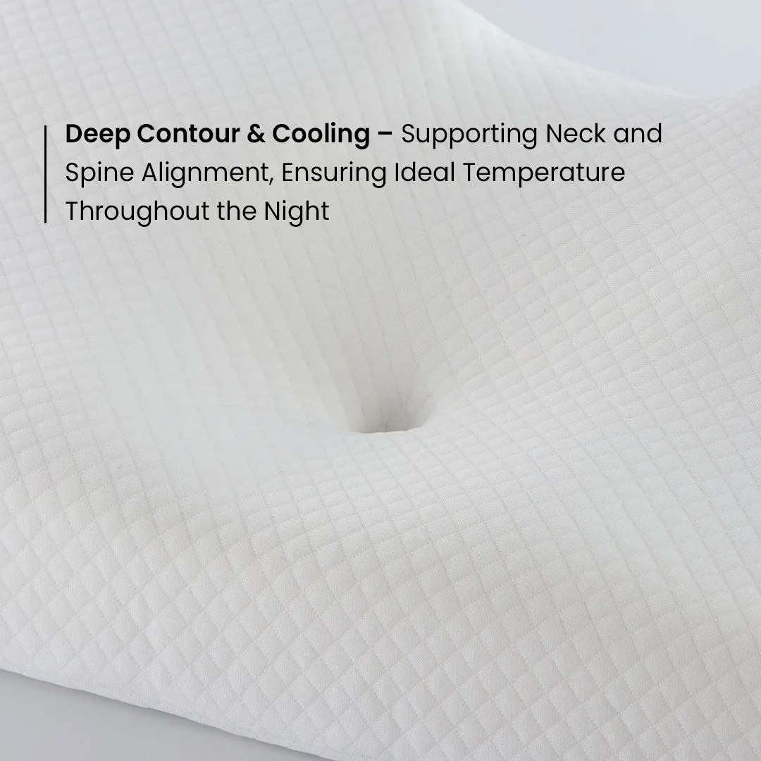 Relief Pillow