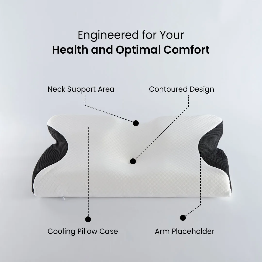 Relief Pillow
