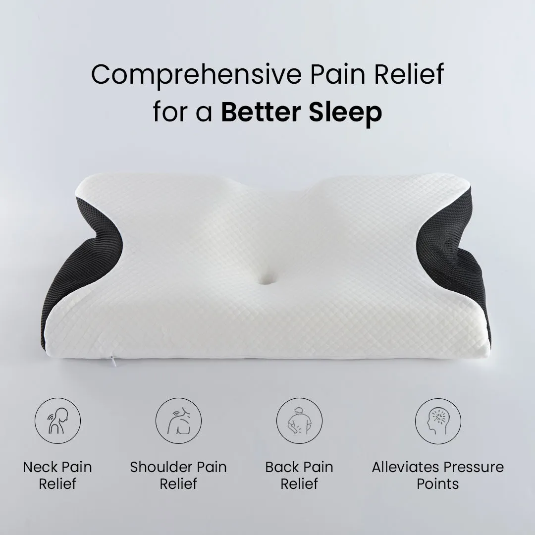 Relief Pillow