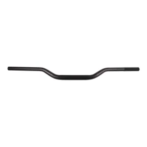 Renthal Fatbar Handlebar Street Low Black