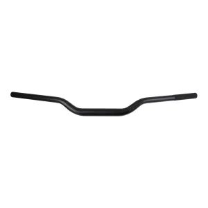 Renthal Fatbar Handlebar Street Ultra Low Touring - Black