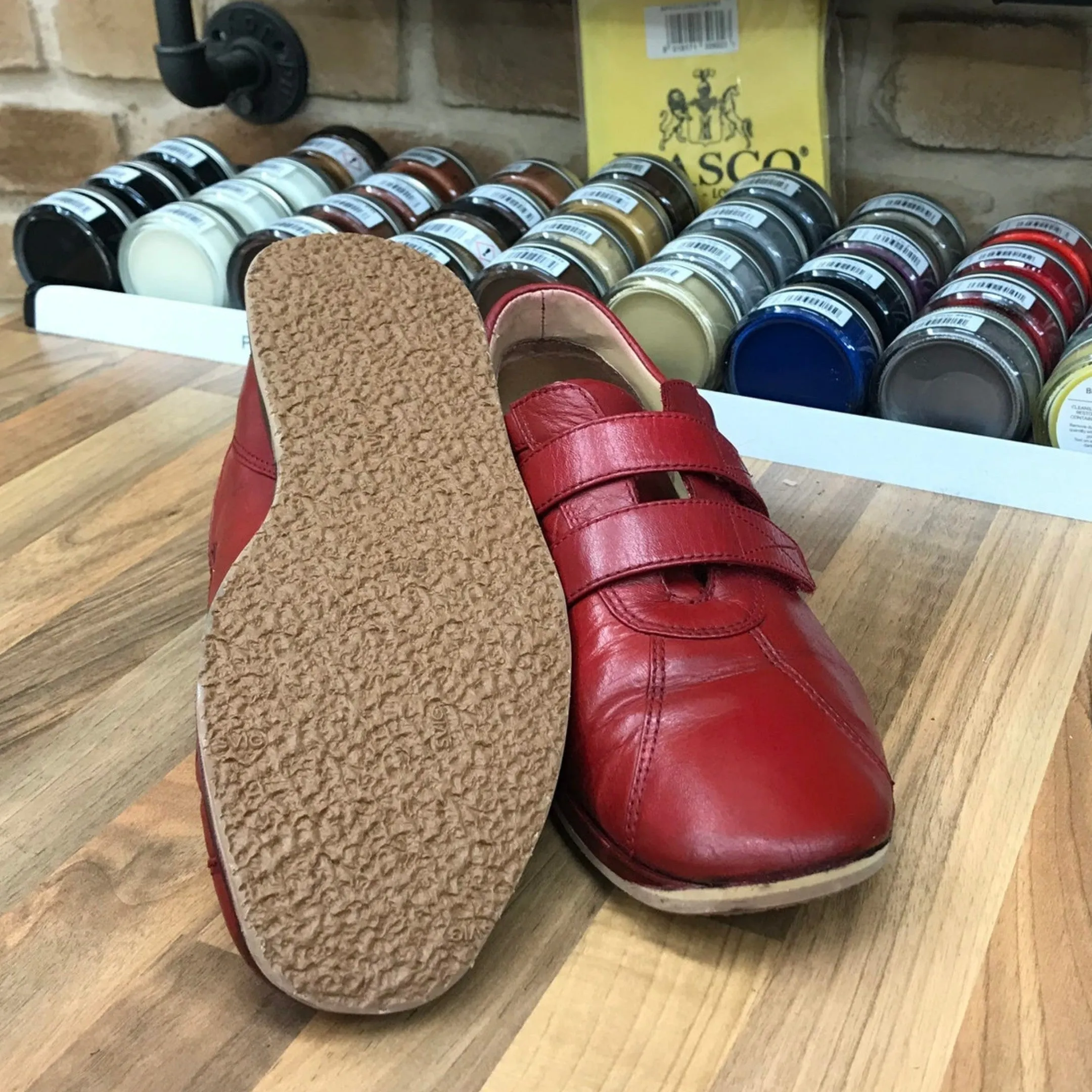 Resole