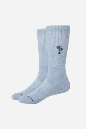 Retreat Socks