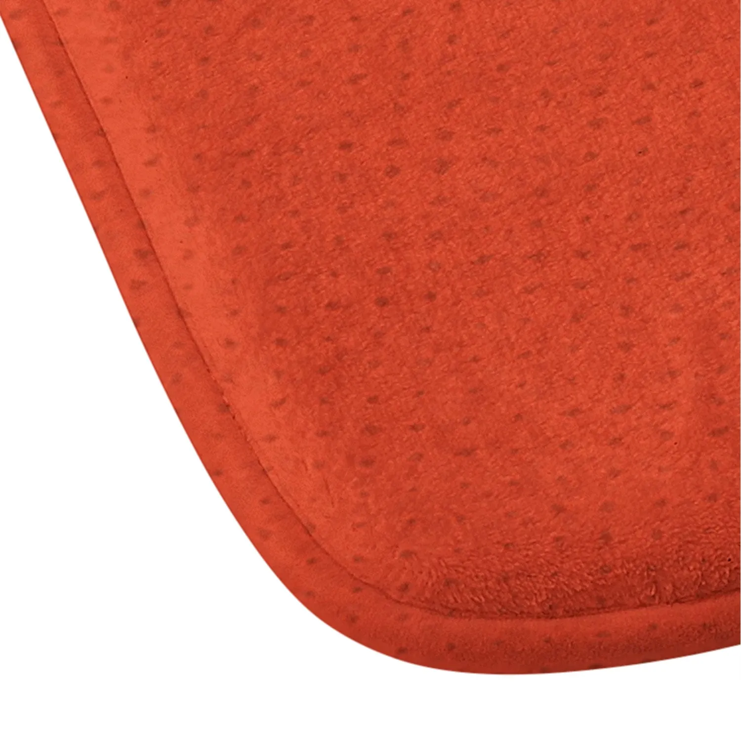 RETRO 70S COLOR PALETTE III MEMORY FOAM BATH MAT