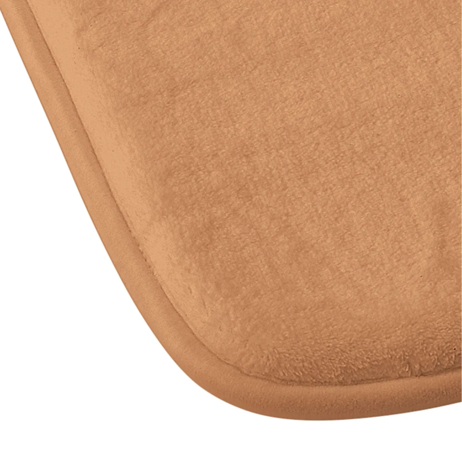 RETRO DAISY XXII MEMORY FOAM BATH MAT