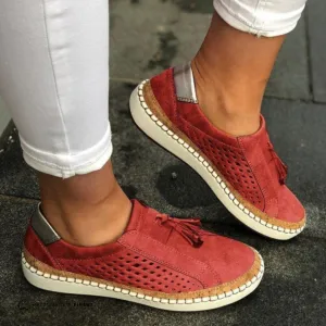 Rosalie | Orthopedic Slip-ons
