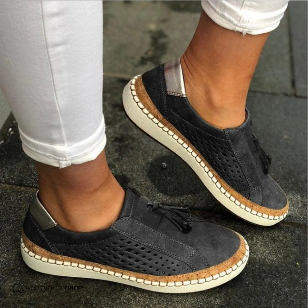 Rosalie | Orthopedic Slip-ons