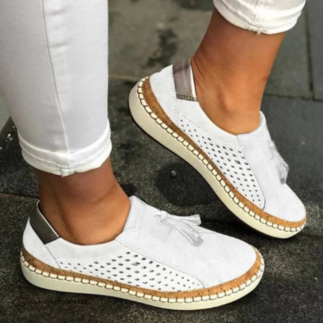 Rosalie | Orthopedic Slip-ons