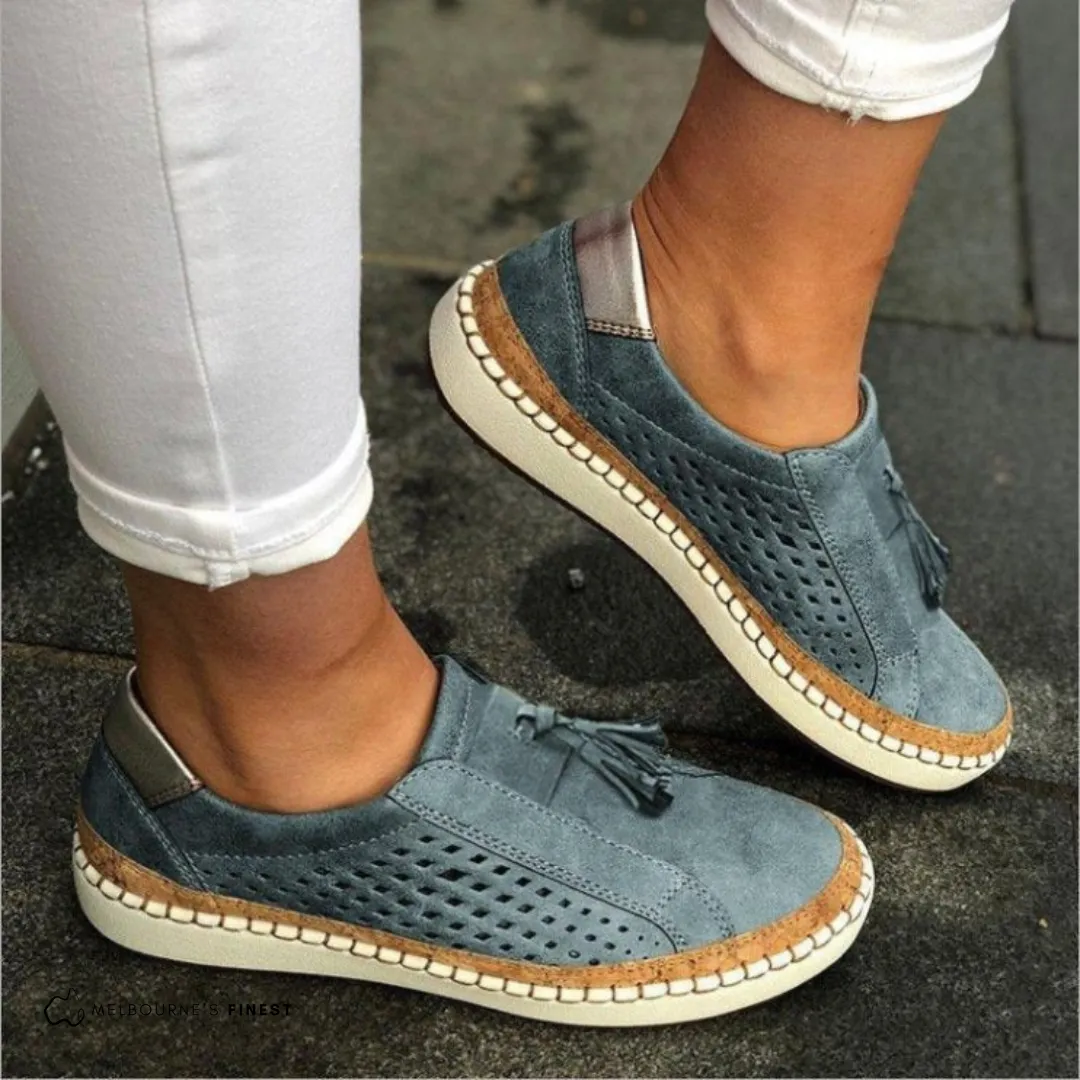 Rosalie | Orthopedic Slip-ons