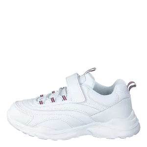 Rossana Chunky White 32