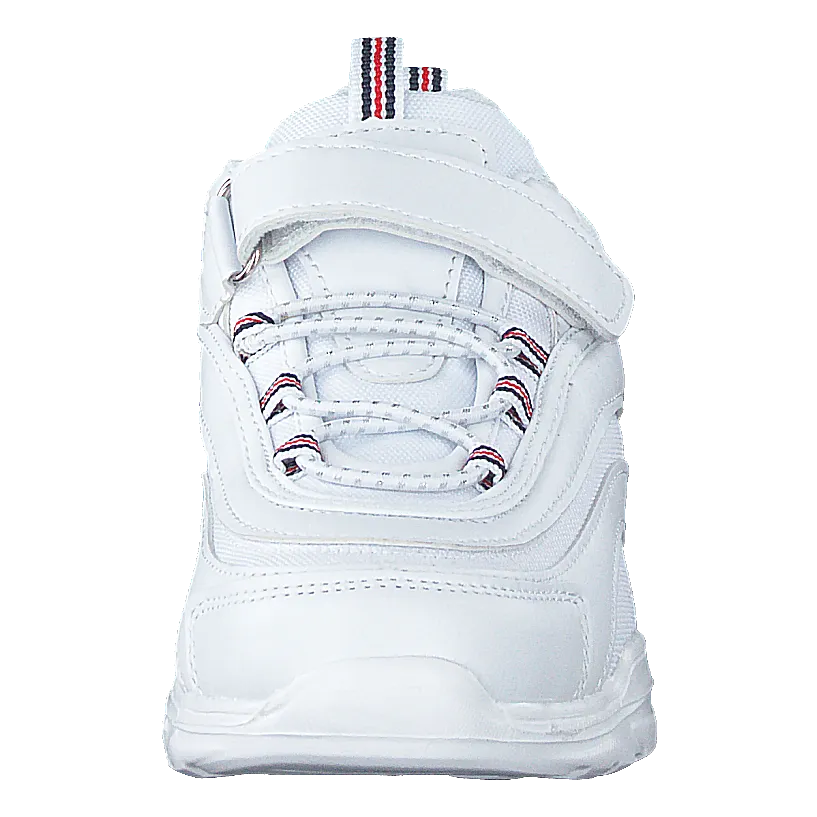 Rossana Chunky White 32
