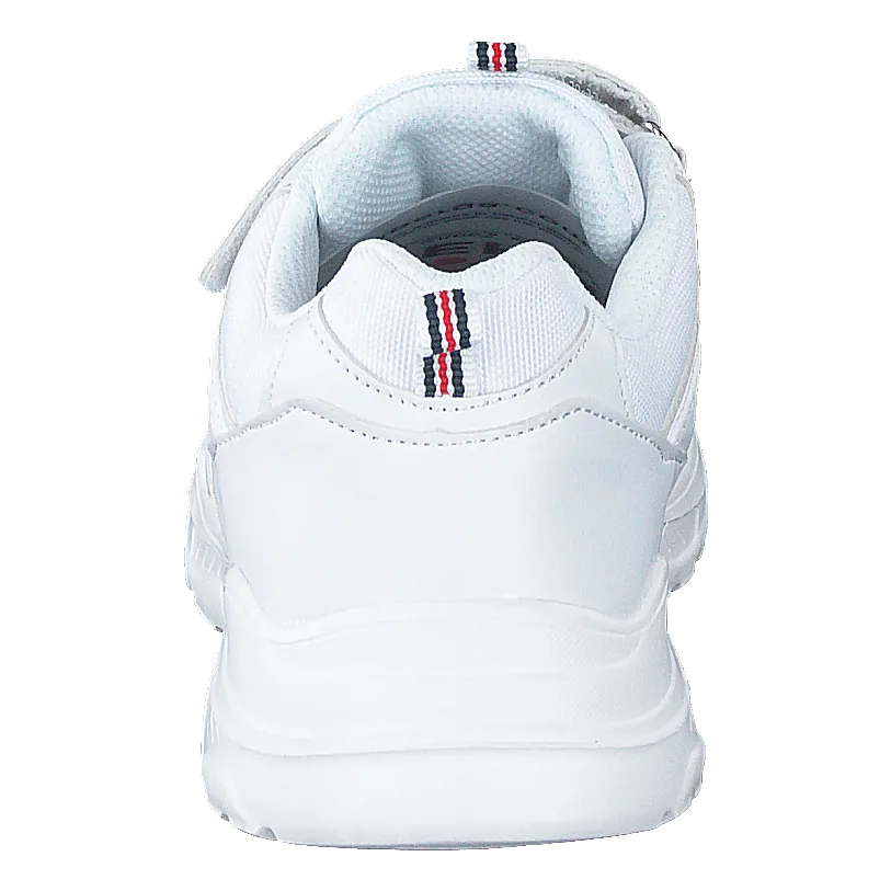 Rossana Chunky White 32
