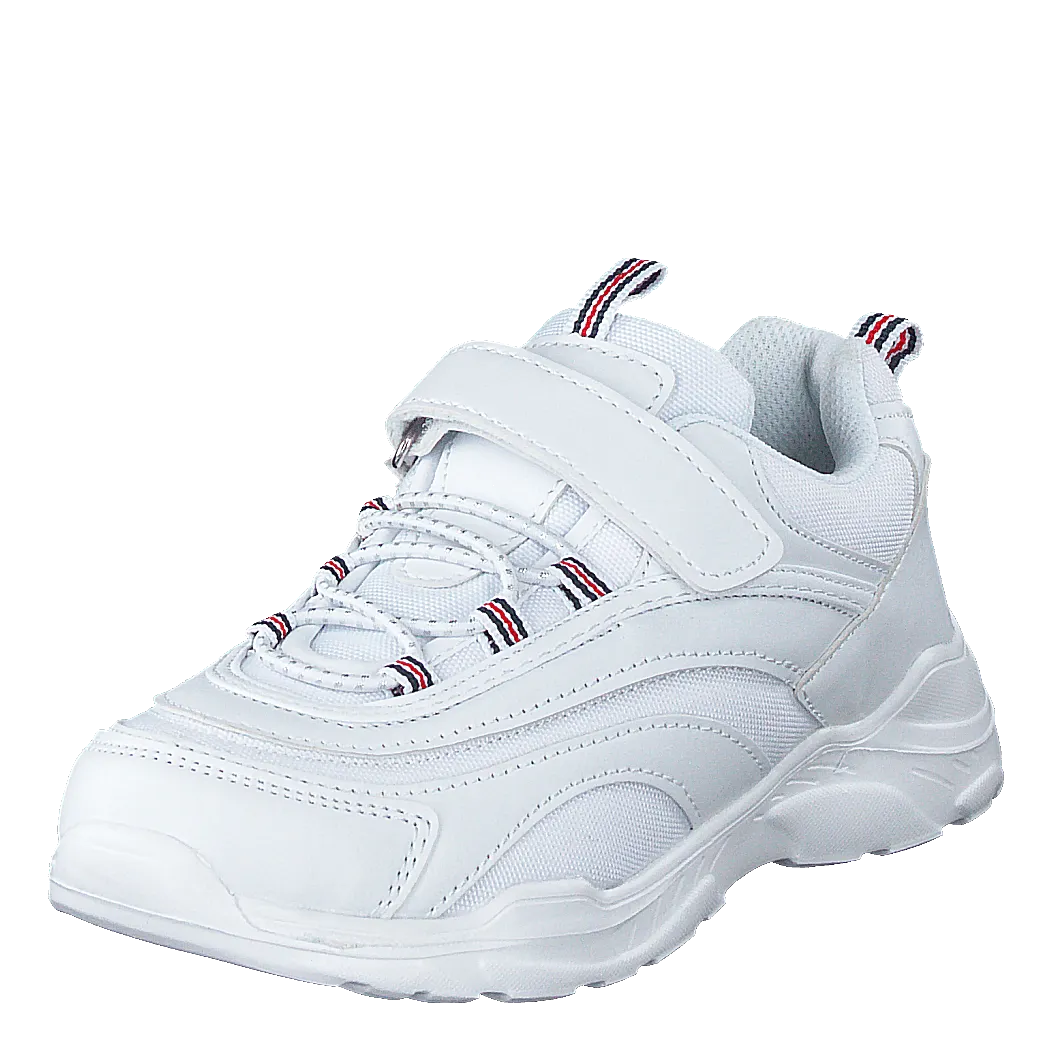 Rossana Chunky White 32