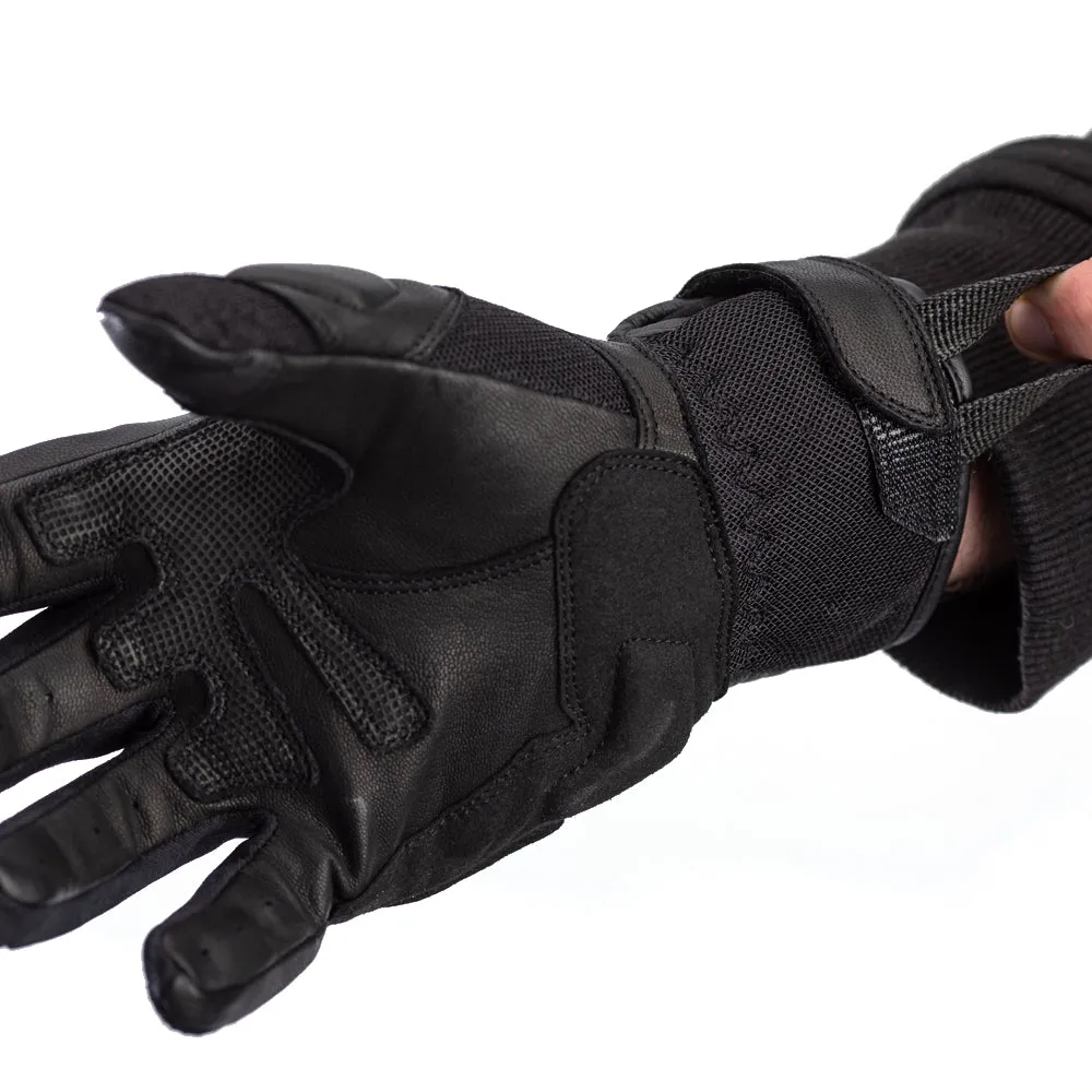 RST URBAN AIR 3 MESH GLOVE [BLACK]