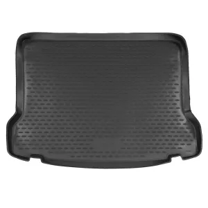 Rubber Trunk Protection Mat Petex Mercedes GLA X156 2014 - 2020