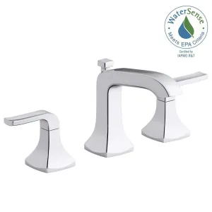 RUBICON WIDESPREAD FAUCET
