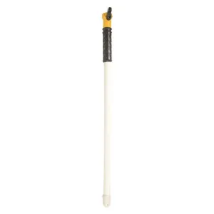 RV Holding Tank Rinser With Valve