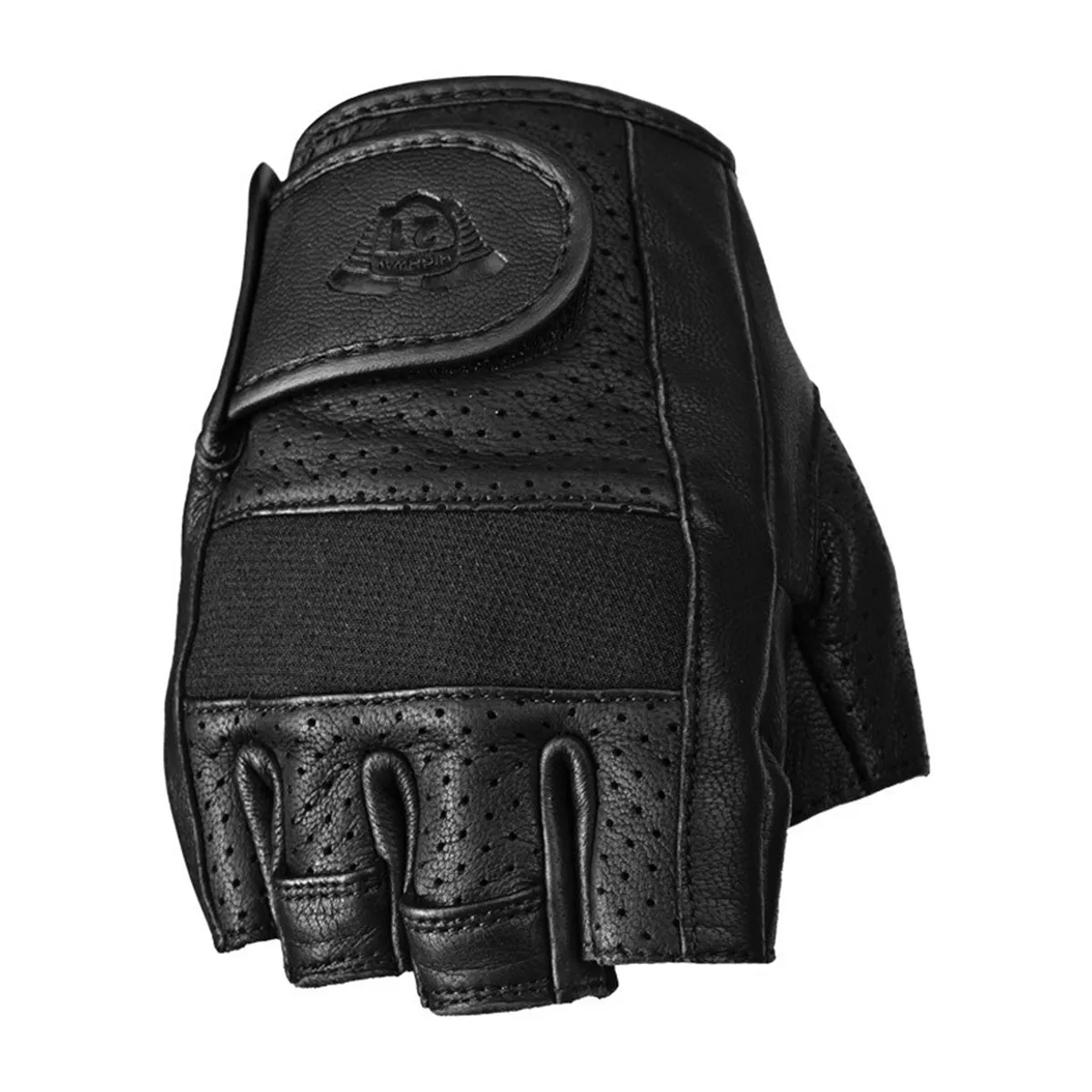 SALES SAMPLE : Highway 21 Half Jab Perforated Glove