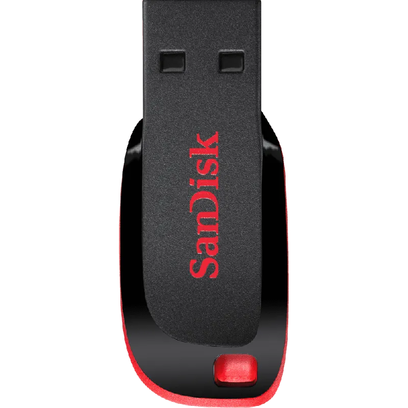 Sandisk Flash Drives USB 2.0 - 8GB -128GB