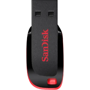 Sandisk Flash Drives USB 2.0 - 8GB -128GB