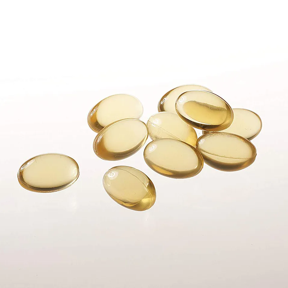 Scallop Plasmalogen 60capsules 30days