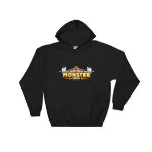 Screamer Hooded Sweatshirt