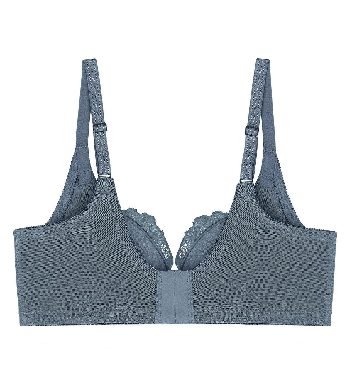 SCULPT ROSANNE WIRED PUSH UP BRA
