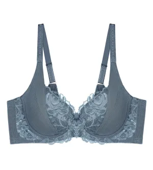 SCULPT ROSANNE WIRED PUSH UP BRA