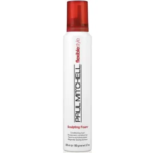 Sculpting Foam by PAUL MITCHELL