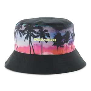 Sea-Doo Reversible Bucket Hat - 2024