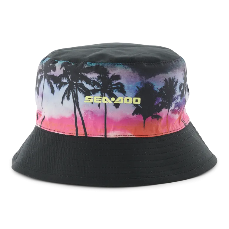 Sea-Doo Reversible Bucket Hat - 2024