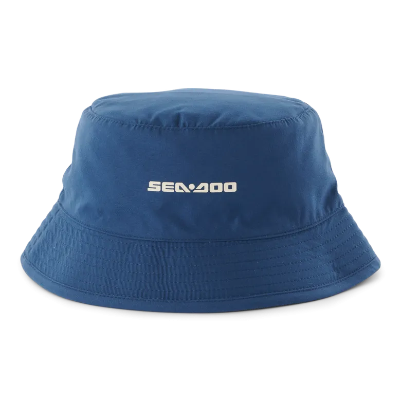 Sea-Doo Reversible Bucket Hat - 2024