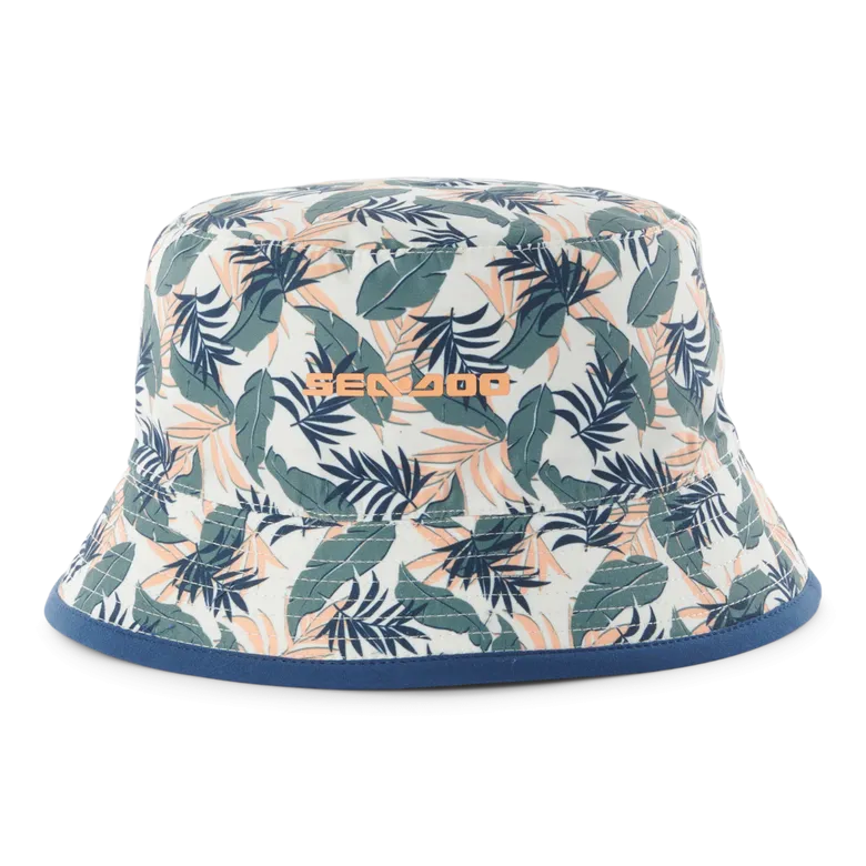 Sea-Doo Reversible Bucket Hat - 2024