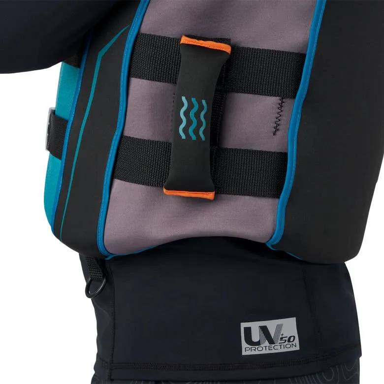 Sea-Doo Wave Grip Life Jacket