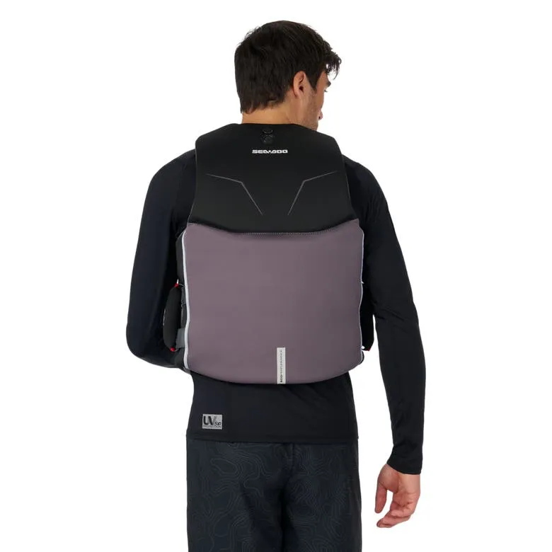 Sea-Doo Wave Grip Life Jacket