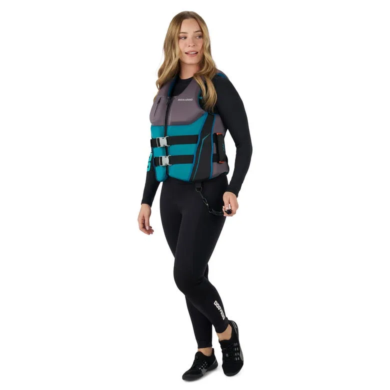 Sea-Doo Wave Grip Life Jacket